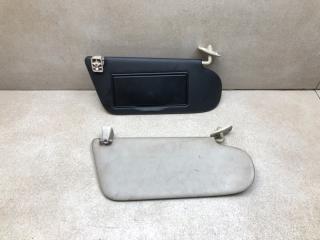 Козырек солнцезащитный Saab 9-3 1999