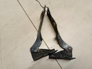 Петли капота передние chery Fora A21 2007 Б/У Петли капота передние chery Fora A21 2007