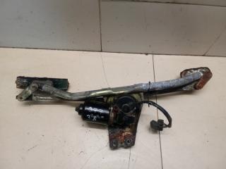 Трапеция дворников saab 9000 1996