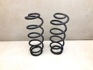 Пружина задняя Mazda 6 2007