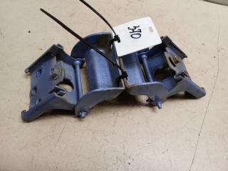 Петли крышки багажника Dodge Caravan 4 2002