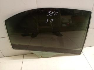 Запчасть стекло двери заднее правое Mazda 6 2007