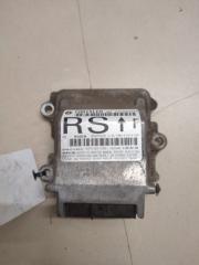 Запчасть блок airbag Dodge Caravan 4 2002