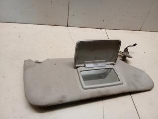 Козырек солнцезащитный передний правый ГАЗ (Горьковский Автомобильный Завод) Volga Siber 2010