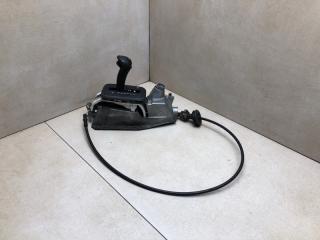 Селектор акпп Saab 9-3 1999