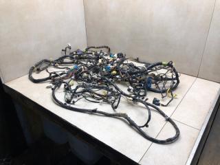 Проводка салона Mazda 6 2007