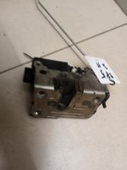 Фото запчасти замок двери задний правый Renault Logan 2007 Б/У запчасть Запчасть замок двери задний правый Renault Logan 2007