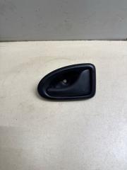 Фото запчасти ручка двери задняя правая Renault Logan 2007 Б/У запчасть Запчасть ручка двери задняя правая Renault Logan 2007