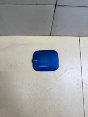 Фото запчасти лючок бензобака Renault Logan 2007 Б/У запчасть Запчасть лючок бензобака Renault Logan 2007