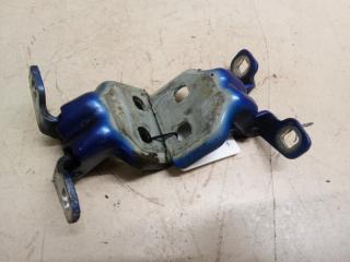 Фото запчасти петля двери задняя правая Renault Logan 2007 Б/У запчасть Запчасть петля двери задняя правая Renault Logan 2007