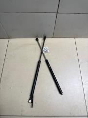 Амортизатор капота Opel Omega B 1998