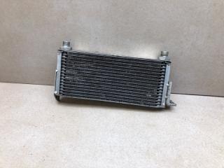 Радиатор масляный saab 9000 1996