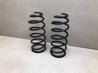 Пружина задняя Kia Rio 1 2003