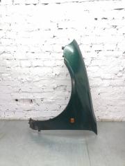 Крыло переднее левое Rover 200 1998