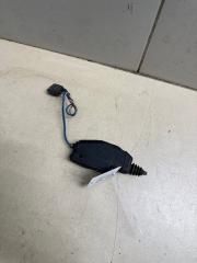 Запчасть активатор замка задний правый saab 9000 1996