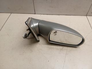 Запчасть зеркало боковое переднее правое chery Fora A21 2007