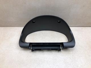 Запчасть накладка щитка приборов Mazda 6 2007