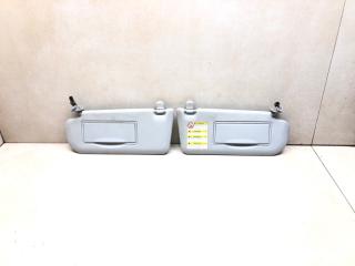 Козырек солнцезащитный Mazda 6 2007