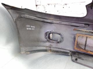 Бампер передний 200 1999 5dr хейтчбек 14K2F 1396см 75лс