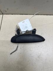 Фото запчасти ручка двери передняя правая Renault Logan 2007 Б/У запчасть Запчасть ручка двери передняя правая Renault Logan 2007