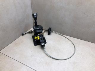 Селектор акпп saab 9-3 2003