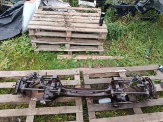 Балка задняя Dodge Stratus 2001