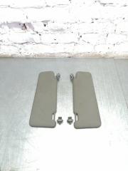 Козырек солнцезащитный Renault Logan 2006