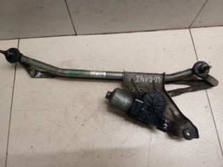 Трапеция дворников Renault Logan 2007