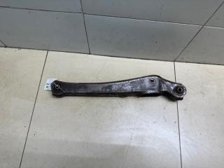 Фото запчасти рычаг задний левый chery Fora A21 2007 Б/У запчасть Запчасть рычаг задний левый chery Fora A21 2007