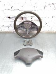 AirBag в руль Chrysler Voyager 3 2000