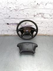 AirBag в руль Kia Rio 2000