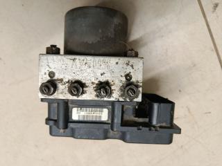 Запчасть блок abs (насос) Chery M11 2012