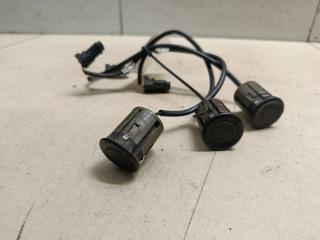 Фото запчасти парктроник задний chery Fora A21 2007 Б/У запчасть Запчасть парктроник задний chery Fora A21 2007