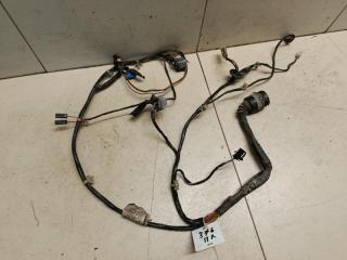 Запчасть проводка двери передняя левая Opel Omega B 1998