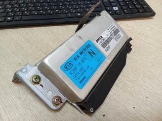 Блок управления АКПП Kia Spectra 2006
