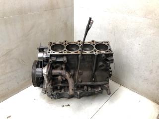 Шортблок двигателя Dodge Caravan 3 2000