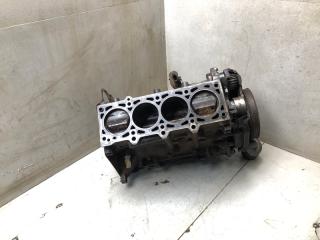 Шортблок двигателя Dodge Stratus 2004