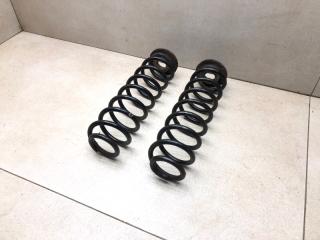 Пружина задняя Chery M11 2012