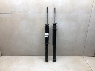 Фото запчасти амортизатор стойка задний Renault Logan 2006 Б/У запчасть Запчасть амортизатор стойка задний Renault Logan 2006