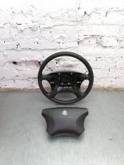 AirBag в руль saab 9000 1996