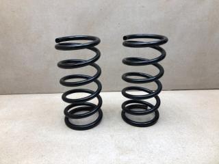 Пружина задняя chery kimo 2008