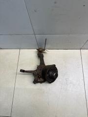 Кулак передний правый ГАЗ (Горьковский Автомобильный Завод) 31105 2007