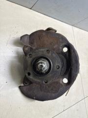 Кулак передний левый ГАЗ (Горьковский Автомобильный Завод) Volga Siber 2010