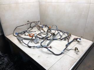 Проводка салона Toyota Camry XV10 1992