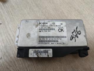 Блок управления АКПП Opel Omega B 1998