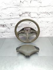 AirBag в руль Dodge Caravan 3 2001