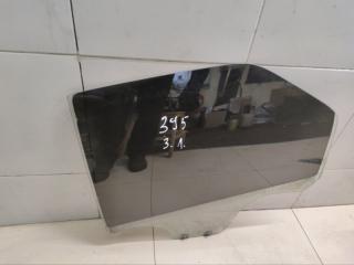 Фото запчасти стекло двери заднее левое Renault Logan 2006 Б/У запчасть Запчасть стекло двери заднее левое Renault Logan 2006