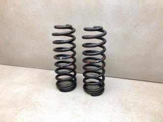 Пружина задняя saab 9000 1996