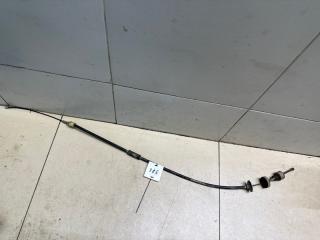 Фото запчасти трос сцепления Renault Logan 2007 Б/У запчасть Запчасть трос сцепления Renault Logan 2007