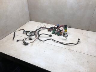 Проводка подкапотная Opel Omega B 1998